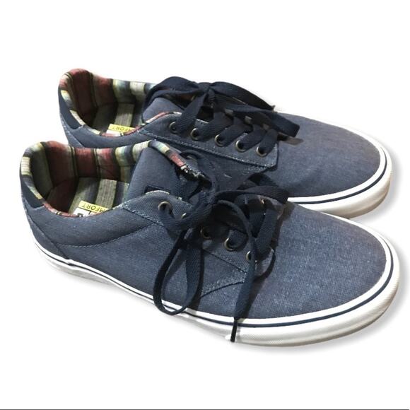 Vans Other - Van’s Sneakers